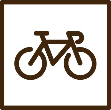 bicycle icon