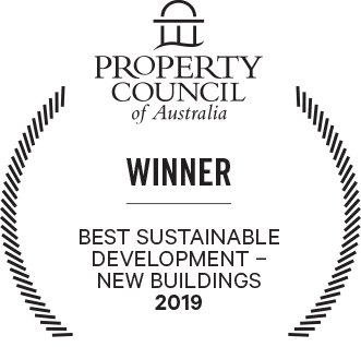 PCA Best sustainable development