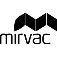 Mirvac logo